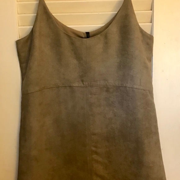 Sam Edelman Mini Dress-Small - Picture 5 of 8